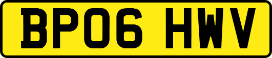 BP06HWV
