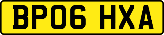 BP06HXA