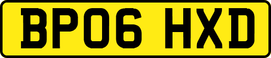 BP06HXD