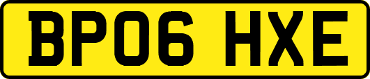 BP06HXE