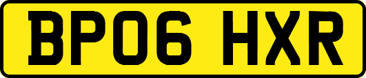 BP06HXR