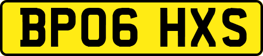 BP06HXS