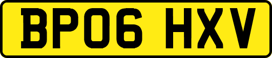 BP06HXV