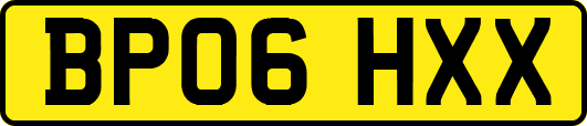 BP06HXX