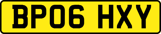 BP06HXY