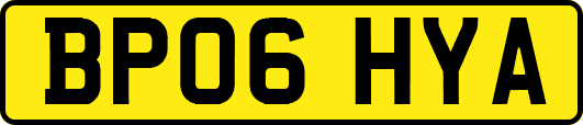 BP06HYA