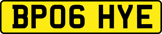 BP06HYE