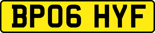 BP06HYF