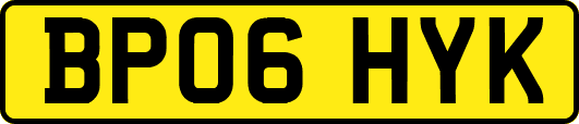 BP06HYK