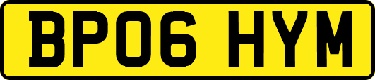 BP06HYM