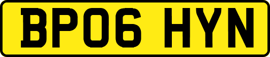 BP06HYN