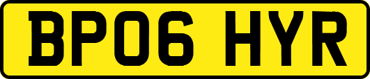 BP06HYR