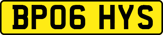 BP06HYS
