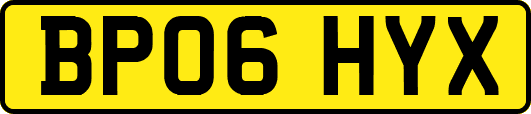 BP06HYX
