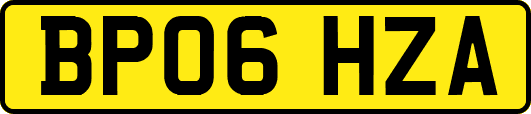 BP06HZA