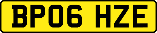 BP06HZE