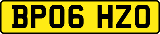BP06HZO