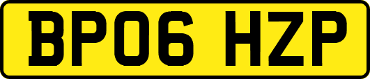 BP06HZP