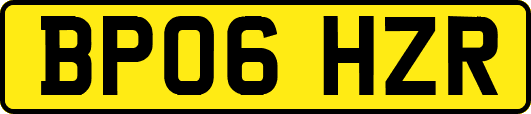 BP06HZR