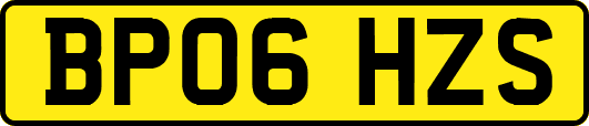 BP06HZS