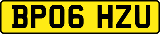 BP06HZU