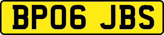 BP06JBS