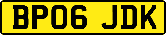 BP06JDK