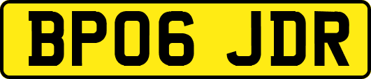 BP06JDR
