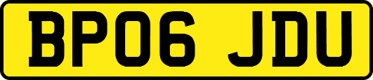 BP06JDU