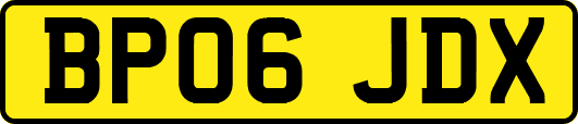 BP06JDX