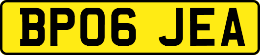 BP06JEA