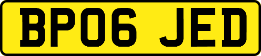 BP06JED
