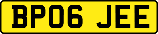 BP06JEE