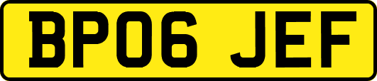 BP06JEF
