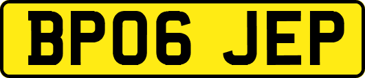 BP06JEP