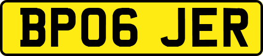 BP06JER