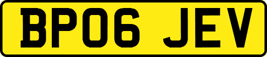 BP06JEV
