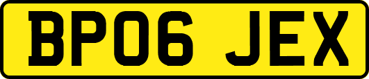 BP06JEX