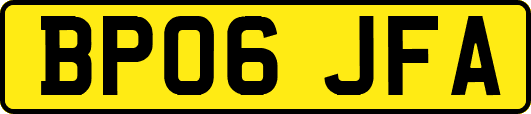 BP06JFA