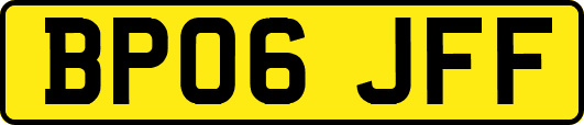 BP06JFF