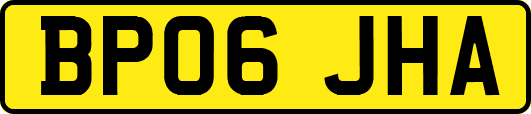BP06JHA