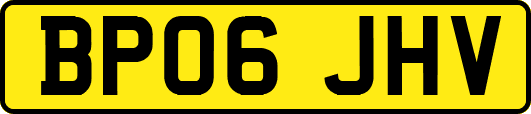 BP06JHV