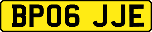 BP06JJE