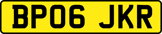 BP06JKR