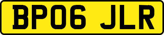 BP06JLR
