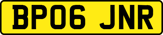 BP06JNR
