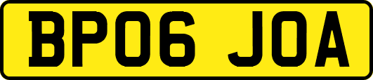 BP06JOA