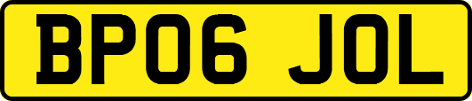 BP06JOL