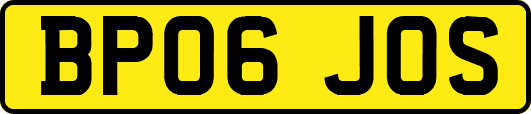 BP06JOS