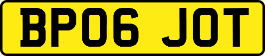 BP06JOT